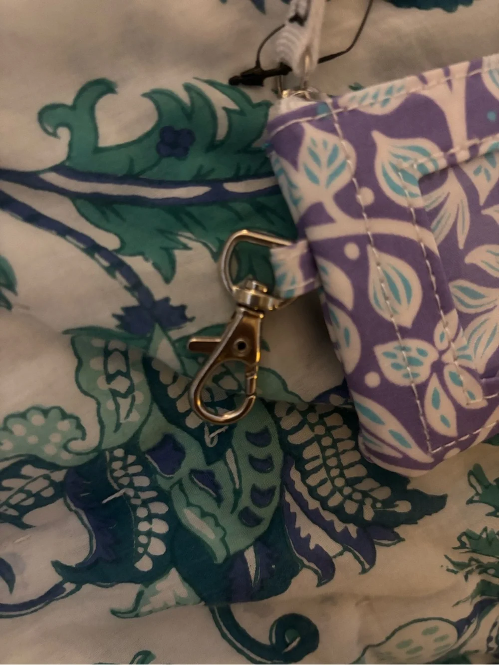 Scout nwt cardholder